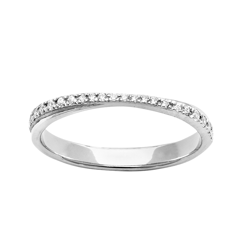 Women's Wedding Ring – LD912 D